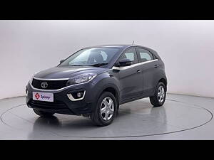 Second Hand Tata Nexon XMA in Bangalore