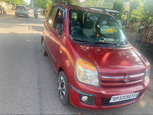 Second Hand Maruti Suzuki Wagon R Duo LXi LPG in Lucknow