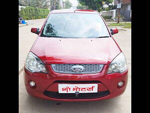 Second Hand Ford Fiesta/Classic ZXi 1.4 TDCi in Indore