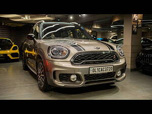 Second Hand MINI Countryman Cooper S JCW Inspired in Delhi