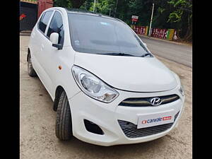 Second Hand Hyundai i10 Magna 1.2 Kappa2 in Kanpur