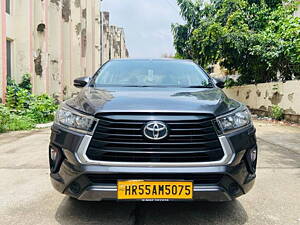 Second Hand Toyota Innova Crysta GX 2.7 7 STR in Delhi