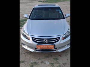 Second Hand Honda Accord 2.4 AT in Delhi