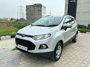 Second Hand फ़ोर्ड ईकोस्पोर्ट ट्रेंड 1.5 tdci in खरार