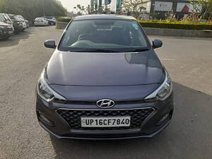 Second Hand Hyundai Elite i20 Magna Executive 1.2 in Delhi