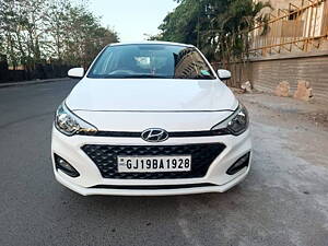 Second Hand Hyundai Elite i20 Magna Plus 1.2 [2019-2020] in Surat