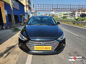 Second Hand Hyundai Elantra SX (O) 2.0 AT in Kolkata