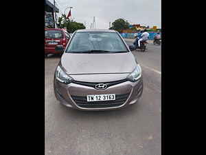 Second Hand हुंडई i20 एरा 1.4 crdi in चेन्नई