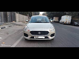 Second Hand Maruti Suzuki DZire VDi in Delhi