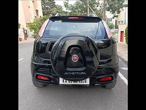 Second Hand Fiat Avventura Dynamic 1.4 in Bangalore