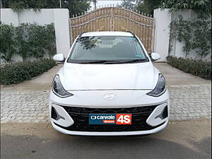 Second Hand Hyundai Grand i10 NIOS Sportz 1.2 Kappa VTVT in Ludhiana