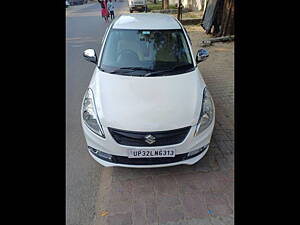 Second Hand Maruti Suzuki Swift DZire LDI in Lucknow