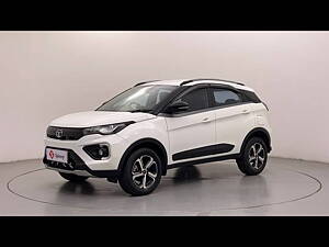 Second Hand Tata Nexon XZA Plus Diesel [2020-2023] in Lucknow