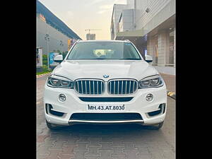 Second Hand BMW X5 xDrive 30d M Sport in Mumbai