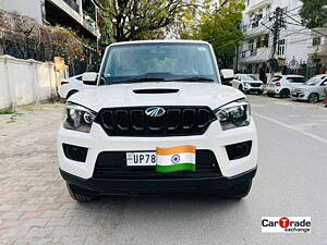 Second Hand Mahindra Scorpio S5 2WD 7 STR in Delhi