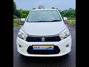 Second Hand Hyundai Grand i10 Sportz (O) 1.2 Kappa VTVT [2017-2018] in Thane