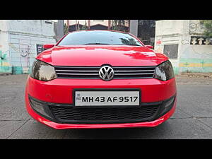 Second Hand Volkswagen Polo Highline1.2L D in Pune