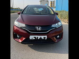 honda jazz diesel second hand