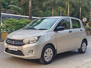 Second Hand Maruti Suzuki Celerio VXi AMT in Mumbai