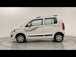 Second Hand Maruti Suzuki Wagon R VXI AMT in Pune