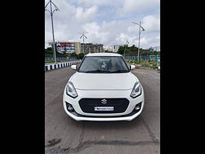 Second Hand Maruti Suzuki Swift ZDi AMT in Pune