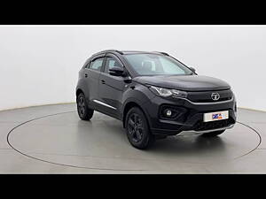 Second Hand Tata Nexon XZA Plus (O) Dark Edition in Coimbatore