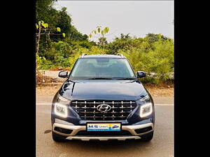 Second Hand Hyundai Venue SX Plus 1.0 Turbo DCT in Thane