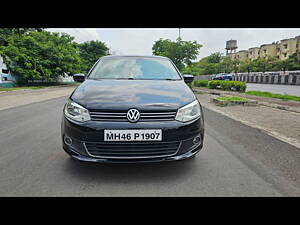 Second Hand Volkswagen Vento Highline Diesel in Pune