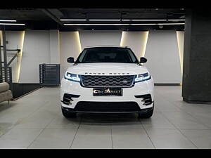 Second Hand Land Rover Range Rover Velar 2.0 R-Dynamic HSE Petrol 250 in Kanpur