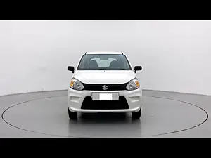Second Hand Maruti Suzuki Alto 800 LXi (O) in Surat