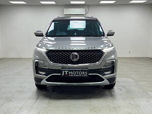 Second Hand MG Hector Sharp 2.0 Diesel [2019-2020] in Pune