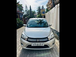 Second Hand Maruti Suzuki Celerio ZXi in Guwahati