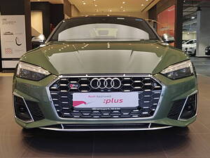 Second Hand Audi S5 Sportback 3.0 TFSI Quattro [2021-2024] in Gurgaon