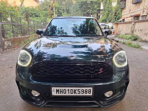 Second Hand MINI Cooper JCW in Mumbai