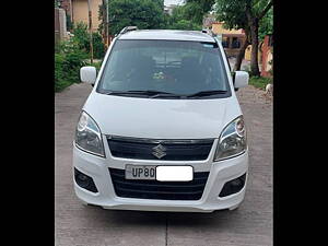 Second Hand Maruti Suzuki Wagon R VXI in Agra