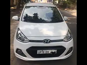 Second Hand Hyundai Xcent [2014-2017] S 1.1 CRDi in Kanpur