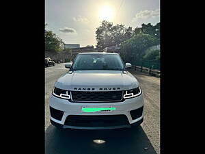 Second Hand Land Rover Range Rover Sport SE 2.0 Petrol in Mumbai