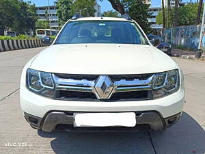 Second Hand Renault Duster RXE Petrol in Mumbai