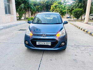 Second Hand Hyundai i10 1.1L iRDE Magna Special Edition in Karnal