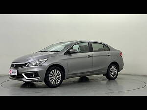 Second Hand Maruti Suzuki Ciaz Delta 1.4 MT in Ghaziabad