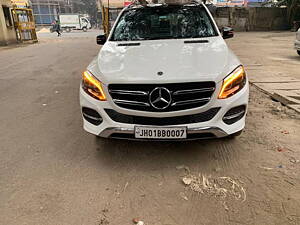 Second Hand Mercedes-Benz GLE 250 d in Delhi