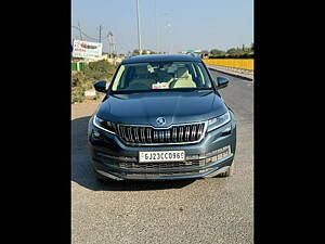 Second Hand Skoda Kodiaq L&K 2.0 TDI 4x4 AT in Kheda