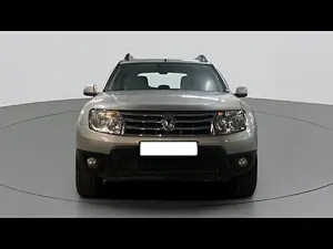 Second Hand Renault Duster [2015-2016] 85 PS RxL in Zirakpur