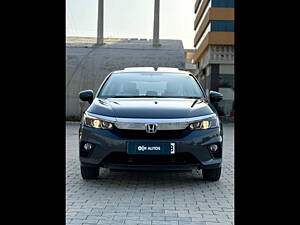 Second Hand Honda City VX Petrol in Mohali