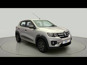 Second Hand Renault Kwid 1.0 RXT Opt in Kochi