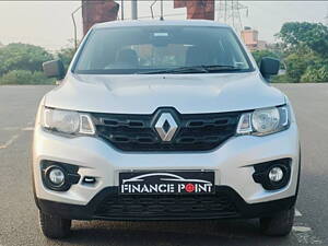 Second Hand Renault Kwid RXT [2015-2019] in Kharagpur