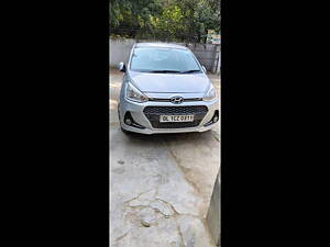 Second Hand Hyundai Grand i10 Sports Edition 1.2L Kappa VTVT in Delhi