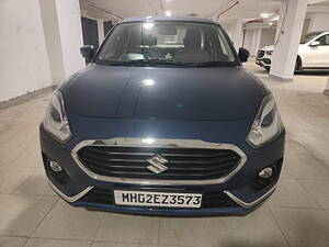 Second Hand Maruti Suzuki DZire ZXi Plus AMT in Mumbai