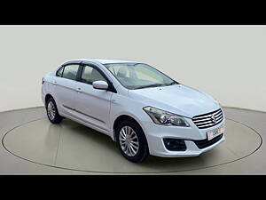 Second Hand Maruti Suzuki Ciaz VXi+ in Indore