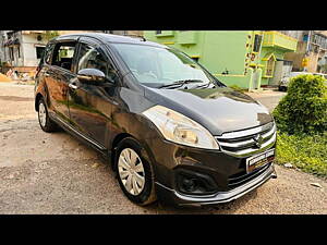 Second Hand Maruti Suzuki Ertiga VDI SHVS in Kolkata